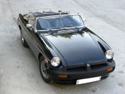 Πωλείται MG MGB 1975 Πωλείται MG MGB 1975