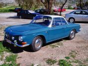 Πωλείται VW Karmann Ghia Type 34 Πωλείται VW Karmann Ghia Type 34