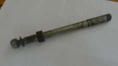 DUCATI Bevel axle