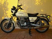 For Sale Motoguzzi V65 Police