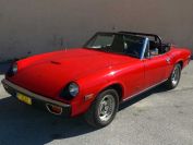 Πωλείται Jensen Healey Πωλείται Jensen Healey