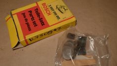 Moto Guzzi Bosch starter service kit for sale