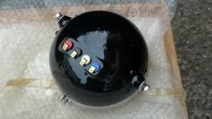Moto Guzzi 850 V7 Sport / 750 S / 750 S3 new headlight for sale Moto Guzzi 850 V7 Sport / 750 S / 750 S3 new headlight Classic Motorcycles Spare Parts Classic Motorcycles