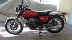 Πωλείται Moto Guzzi V50 II Polizia (1979)
