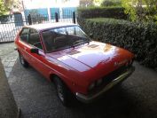 Πωλείται FIAT 128 3P 1100cc
