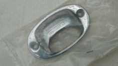 φως πινακίδας VW Karmann t34