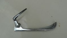 πλαίσιο για πλ. τζάμι VW Karmann t34