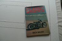 Classic Motorcycles του Mick Walker Classic Motorcycles