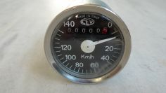 Κοντέρ για Moto Guzzi 125 TT Moto Guzzi 125 TT new speedo