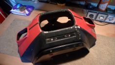 Moto Guzzi 850 Le Mans 2 fairing for sale