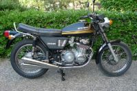 Πωλείται Moto Guzzi 350 GTS Πωλείται Moto Guzzi 350 GTS