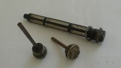 DUCATI Bevel dipsticks