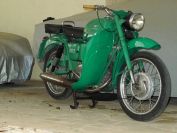 Moto Guzzi Lodola 235 Granturismo