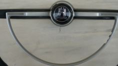 τιμόνι VW beetle