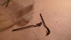 Piaggio Part No. 85307 Piaggio Part No. 85307