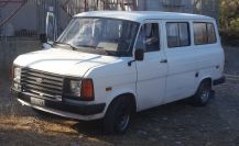 Πωλείται Ford Transit 2 mini bus 8-θεσιο
