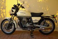 Πωλείται Motoguzzi V65 Police Πωλείται Motoguzzi V65 Police