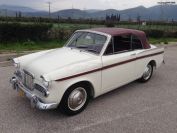 Πωλείται Sunbeam Rapier II 1959 Convertible