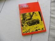 MGB Owner's Manual for sale