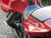 Πωλέιται Moto Guzzi Daytona RS 1000 Πωλέιται Moto Guzzi Daytona RS 1000